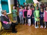 Pisateljica Irma Jnačar