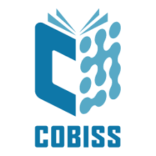 Cobiss in Biblos